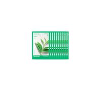 innisfree - Energy Mask - Green Tea- 10pcs Set