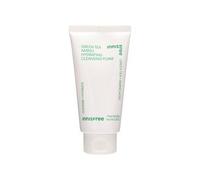 innisfree - Espuma Limpiadora Green Tea Amino Hydrating Cleansing Foam