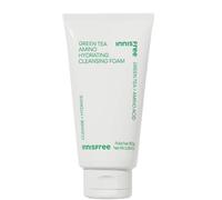 INNISFREE Green Tea Amino Hydrating Cleansing Foam 150 ml