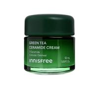 innisfree - Green Tea Ceramide Cream 50ml