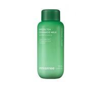 INNISFREE Green Tea Ceramide Milk Barrier Essence 160 ml K-Beauty