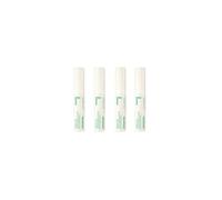 innisfree - Green Tea Hyaluronic Glow Eye & Face Ball - 10ml (4ea) Set