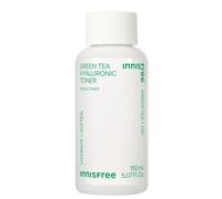 INNISFREE Green Tea Hyaluronic Toner 140ml