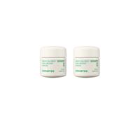 innisfree - Green Tea Seed Hyaluronic Cream - 50ml (2ea) Set