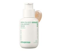 innisfree Green Tea Seed Intensive Hydrating Serum, Face Treatment, New 2021, 2.7 Fl Oz