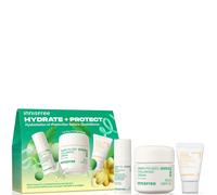 INNISFREE Innisfree - Set Hydrate + Protect - Set Per L'idratazione E Protezione Solare Quotidiana - -set Hydrate + Protect - Donna