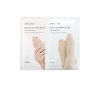 Innisfree - Innisfree - Body Care Discovery Kit