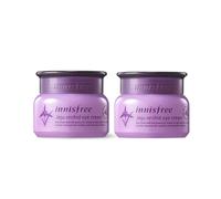 innisfree - Jeju Orchid Enriched Cream (2ea) Set