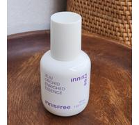 INNISFREE Jeju Orchid Enriched Essence 50 ml + OMAGGIO Korean Cosmetics Kbeauty