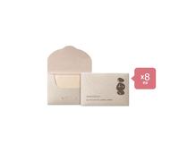 Innisfree Jeju Volcanic Oil Control Paper - 50pcs (8ea) Set