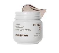 Innisfree Maschera all'argilla vulcanica Innisfree da 100 ml