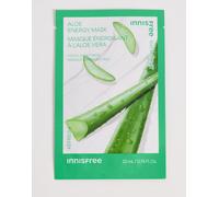 INNISFREE - Maschera energizzante all'aloe 22 ml-Nessun colore No Size