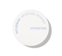 innisfree - No-Sebum Moisture Powder - 5g