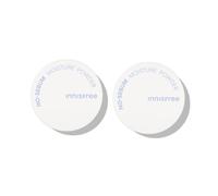 innisfree - No-Sebum Moisture Powder - 5g (2ea) Set