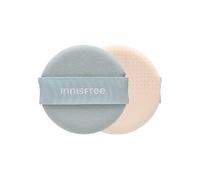 innisfree - No-Sebum Powder Cushion Puff 2023 Version - 1 pc