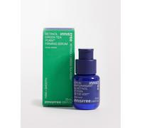 INNISFREE - PDRN - Siero rassodante con retinolo al tè verde 25 ml-Nessun colore No Size