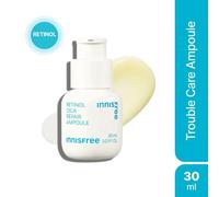 Innisfree Retinol Cica Repair Ampolle - Riduce le imperfezioni della pelle 30 ml