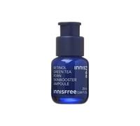 innisfree - Retinol Green Tea PDRN Skin Booster Ampoule 25ml