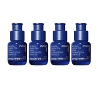 innisfree - Retinol Green Tea PDRN Skin Booster Ampoule - 25ml (4ea)
