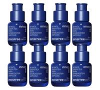innisfree - Retinol Green Tea PDRN Skin Booster Ampoule - 25ml (8ea)