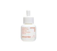 innisfree - Sérum Facial Vitamin C Green Tea Enzyme Brightening Serum