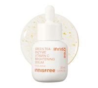 innisfree - Siero Brillante con Enzima di Tè Verde e Vitamina C - 30 ml