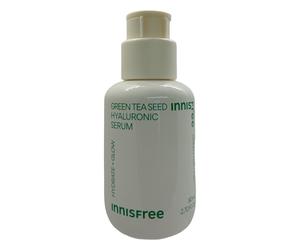 INNISFREE - Siero ialuronico ai semi di tè verde 80 ml