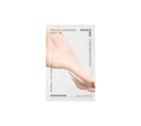 innisfree - Special Care Mask Foot - 4 pezzi