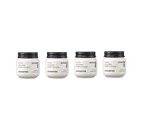 innisfree - Super Volcanic Pore Clay Mask - 100ml (4ea) Set