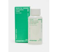 INNISFREE - Tonico al tè verde e acido ialuronico da 145 ml-Nessun colore No Size