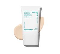INNISFREE UV Active Poreless Sunscreeen SPF50+ P 50mL/K-BEAUTY