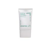 innisfree - UV Active Poreless Sunscreen 50ml