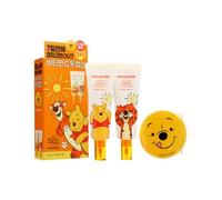 innisfree - Vitamin C Tone Up Sunscreen Special Set Winnie the Pooh Edition 3 pcs