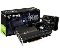 Inno 3D GeForce RTX 3080 Ti iChill Nero LHR, 12288 MB GDDR6 (C308TB-126XX-1810003)