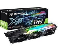 GeForce RTX 3080 Ti 12 GB GDDR6X Pci-E 3 x DisplayPort / 1 x HDMI iChill