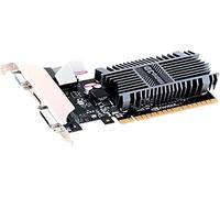 SCHEDA VIDEO GEFORCE GT710 SILENT 2 GB PCI-E LP (N710-1SDV-E3BX)