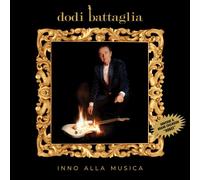 Inno alla musica. Con 2 vinili - Battaglia Dodi