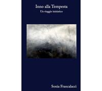 Inno alla Tempesta: Un viaggio iniziatico