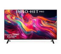 Inno-Hit 50" LED IH50UHTZN 4k UHD Tizen Smart TV Slim