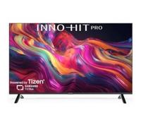 Inno-Hit 50 LED IH50UHTZN 4k UHD Tizen Smart TV Slim - Nouvo