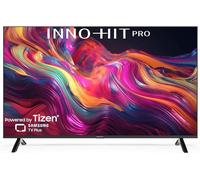 Inno-Hit 55" QLED IH55UWQL 4k UHD WebOS Smart TV Slim