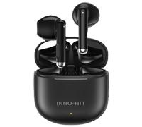 - INNO-HIT - Cuffie Smartpod Con Enc Smart Touch e Game Mode Nero - SCONTI ALLA ROVESCIA - SPEDIZIONE IN 24 ORE