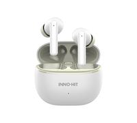 Inno-Hit Auricolari True Wireless Stereo Earbuds TWS05A Bianco