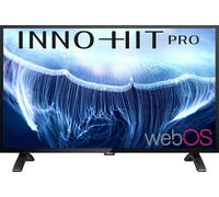 Inno-Hit 43" LED IH43FWB FHD WebOS Smart TV