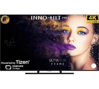 Inno-Hit 65" LED IH65UHTZN 4k UHD Tizen Smart TV Slim