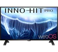 Inno-Hit 43" LED IH43FWB FHD WebOS Smart TV