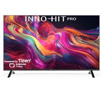Inno-Hit 50" LED IH50UHTZN 4k UHD Tizen Smart TV Slim