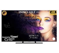 Inno-Hit 65" LED IH65UHTZN 4k UHD Tizen Smart TV Slim