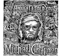 Inno immaginativo: Pensavo di averti detto: Un omaggio allo Yorkshire a Michael Chapman