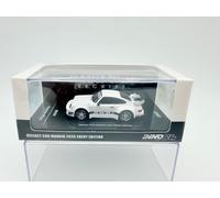 HOTWHEELS 1:64 LAMBORGHINI COUNTACH LPI 800-4